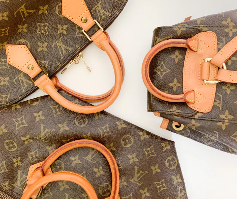 Luxury Vintage Vault