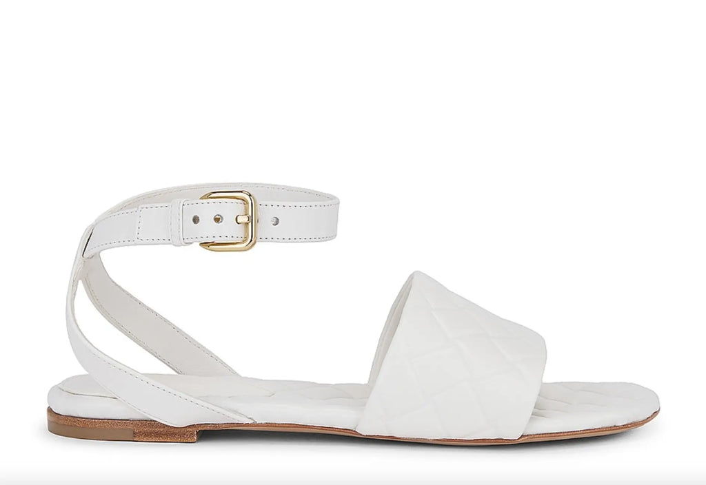 Bottega Veneta Amy Sandal - Vault No9