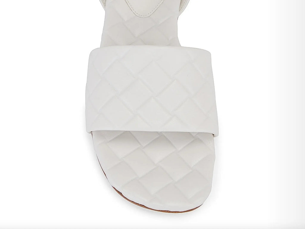 Bottega Veneta Amy Sandal - Vault No9