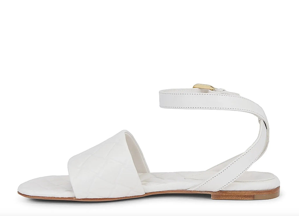Bottega Veneta Amy Sandal - Vault No9
