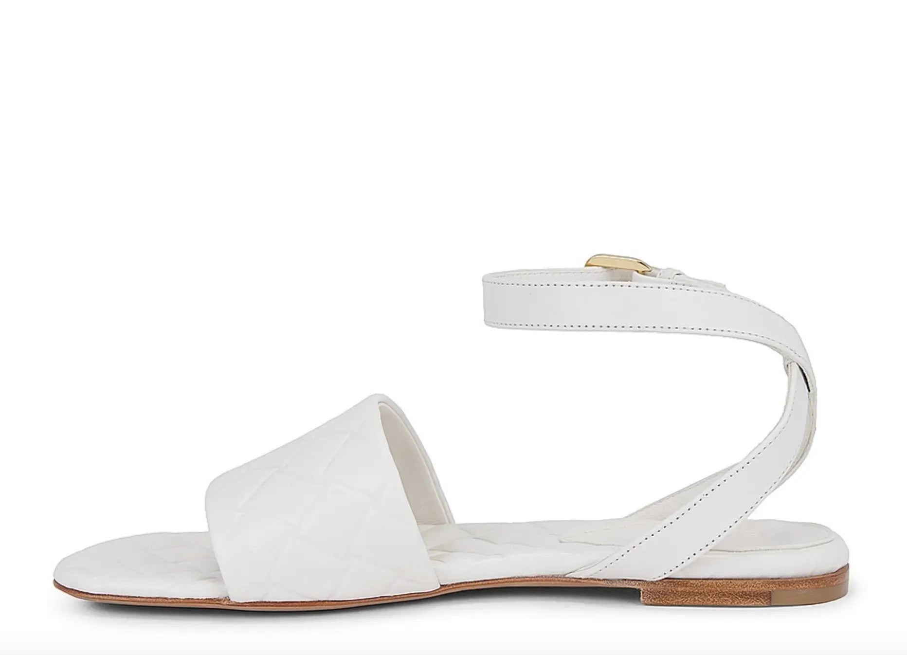 Bottega Veneta Amy Sandal - Vault No9