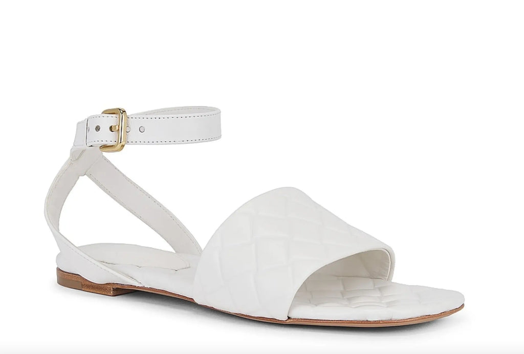 Bottega Veneta Amy Sandal - Vault No9