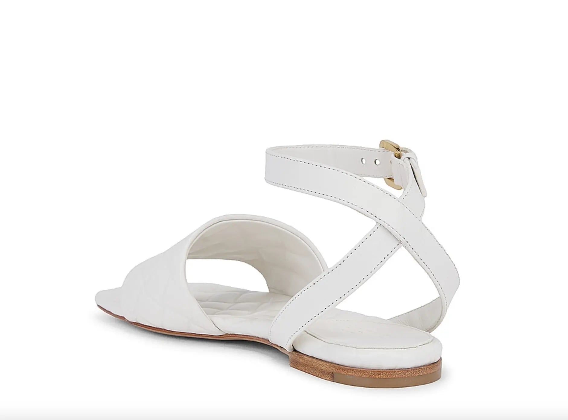 Bottega Veneta Amy Sandal - Vault No9