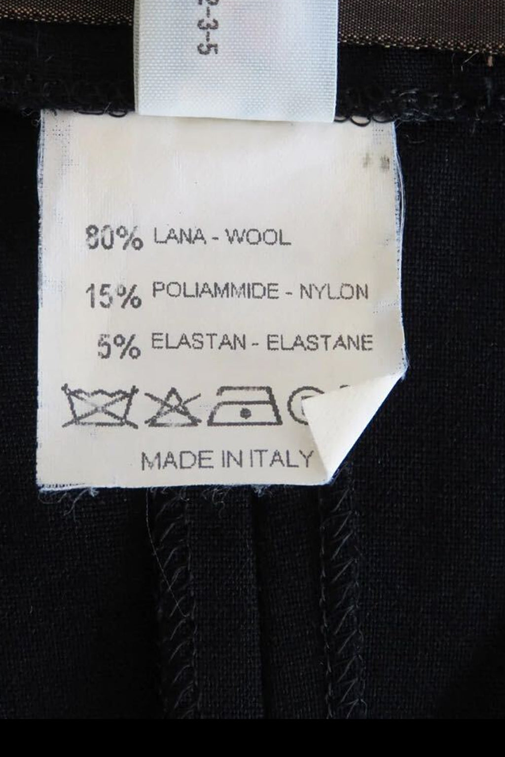 Bottega Veneta Black Strapless Tube Dress | IT 40 Bottega Veneta