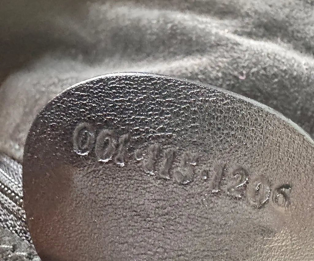 Gucci Calfskin Leather Hobo Bag Gucci