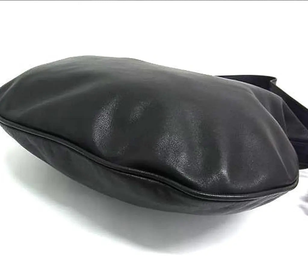 Gucci Calfskin Leather Hobo Bag Gucci