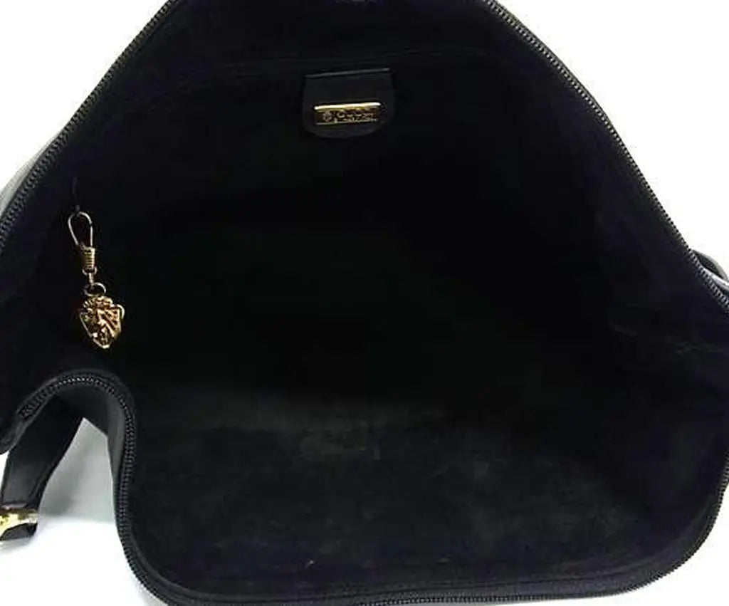 Gucci Calfskin Leather Hobo Bag Gucci