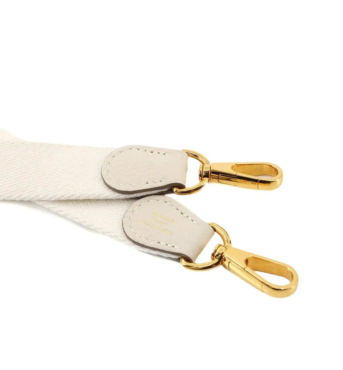 Hermès Evelyne TPM Clay Crossbody – Gold Hardware Hermes