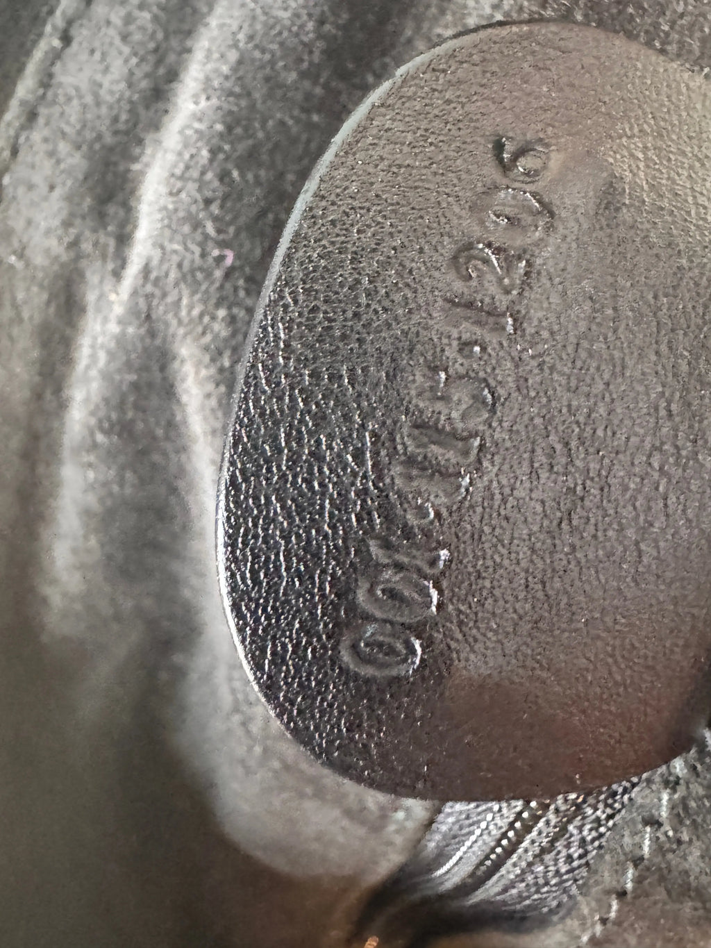 Gucci Calfskin Leather Hobo Bag Gucci