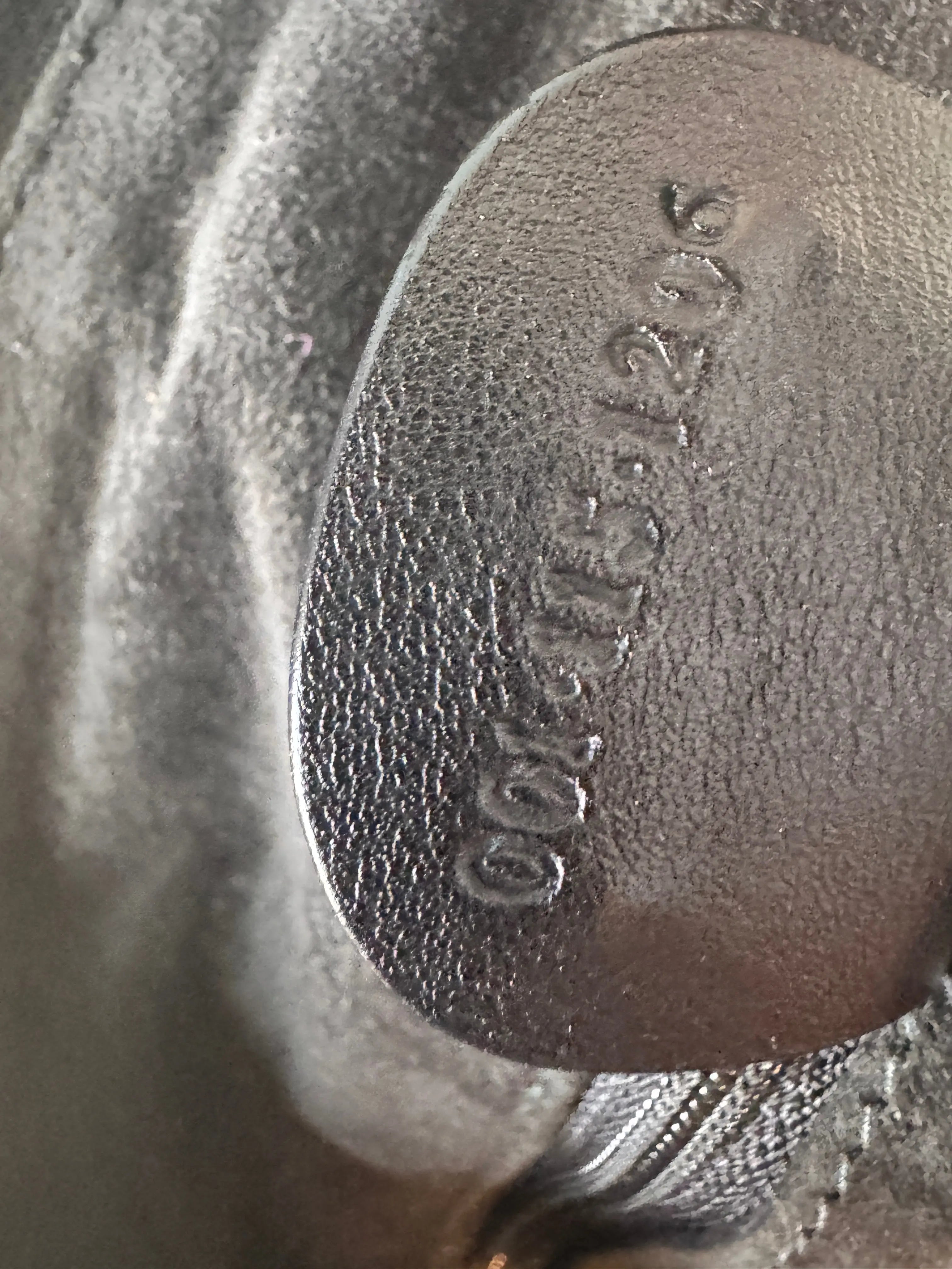 Gucci Calfskin Leather Hobo Bag Gucci