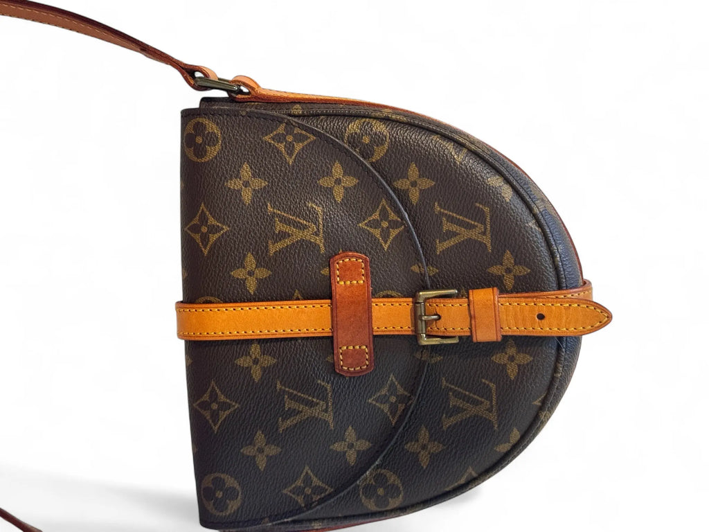 Louis Vuitton Monogram Chantilly PM Crossbody Bag LOUIS VUITTON