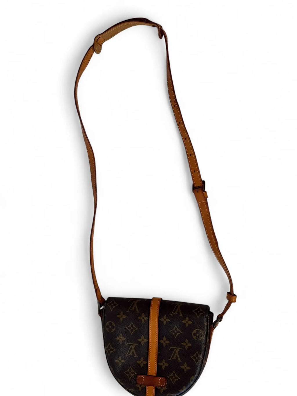 Louis Vuitton Monogram Chantilly PM Crossbody Bag LOUIS VUITTON