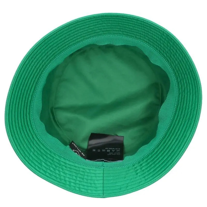 PRADA Recycled Nylon Bucket Hat - Vault No9