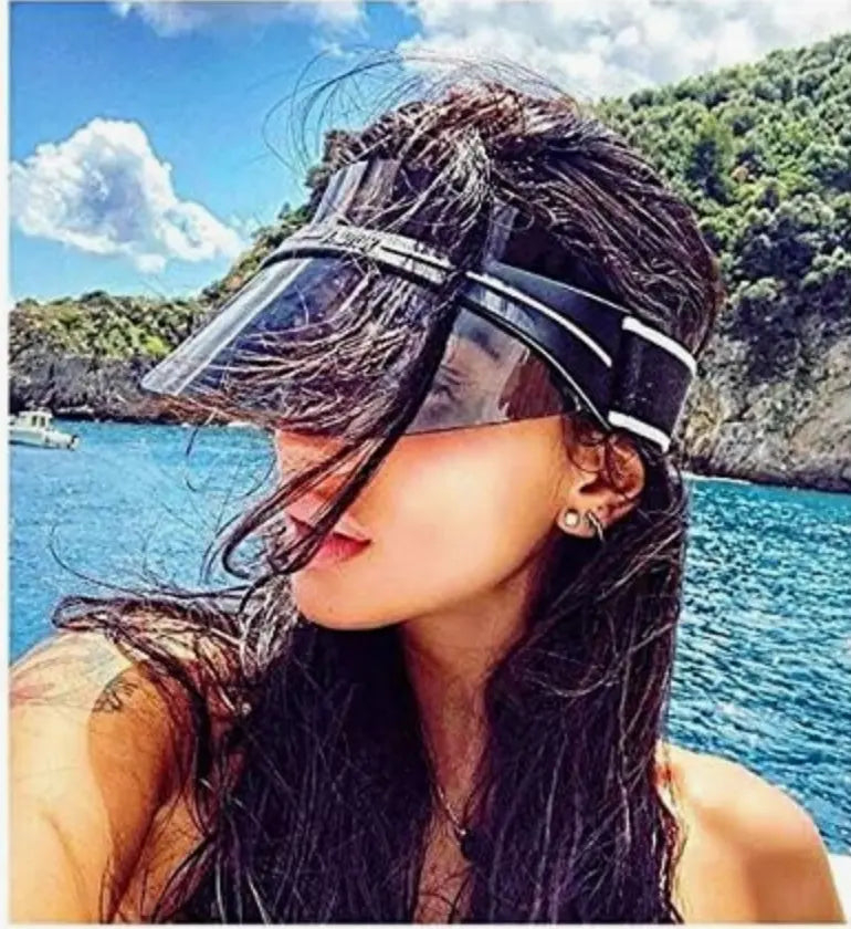 Dior Sun Visor DIOR