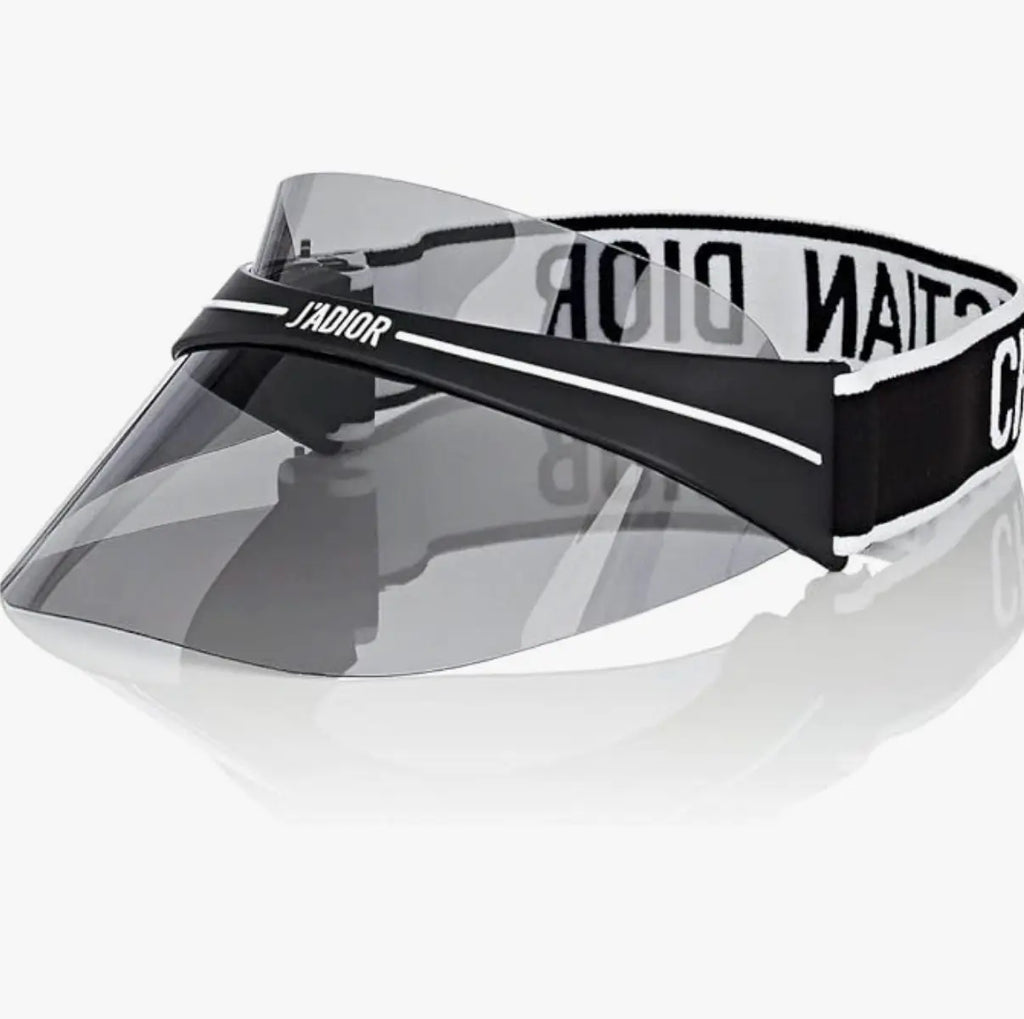 Dior Sun Visor DIOR