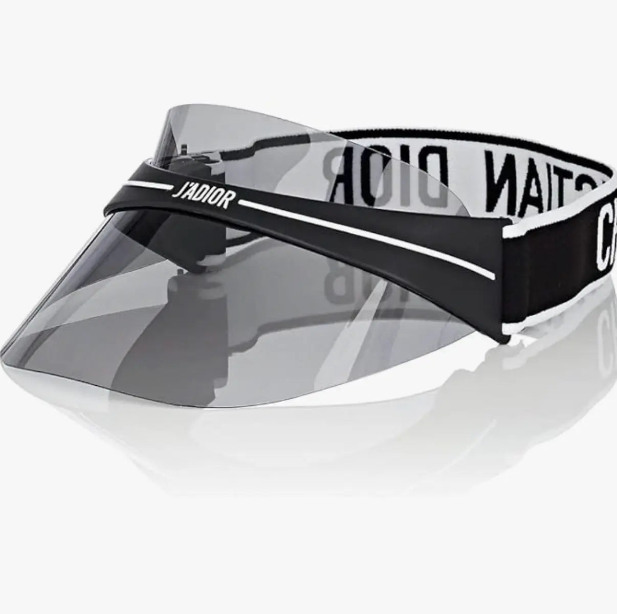 Dior Sun Visor DIOR