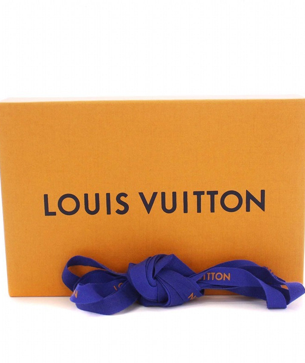 Louis Vuitton Confidential Giant Monogram Silk Bandeau Twilly | Multicolor Scarf LOUIS VUITTON