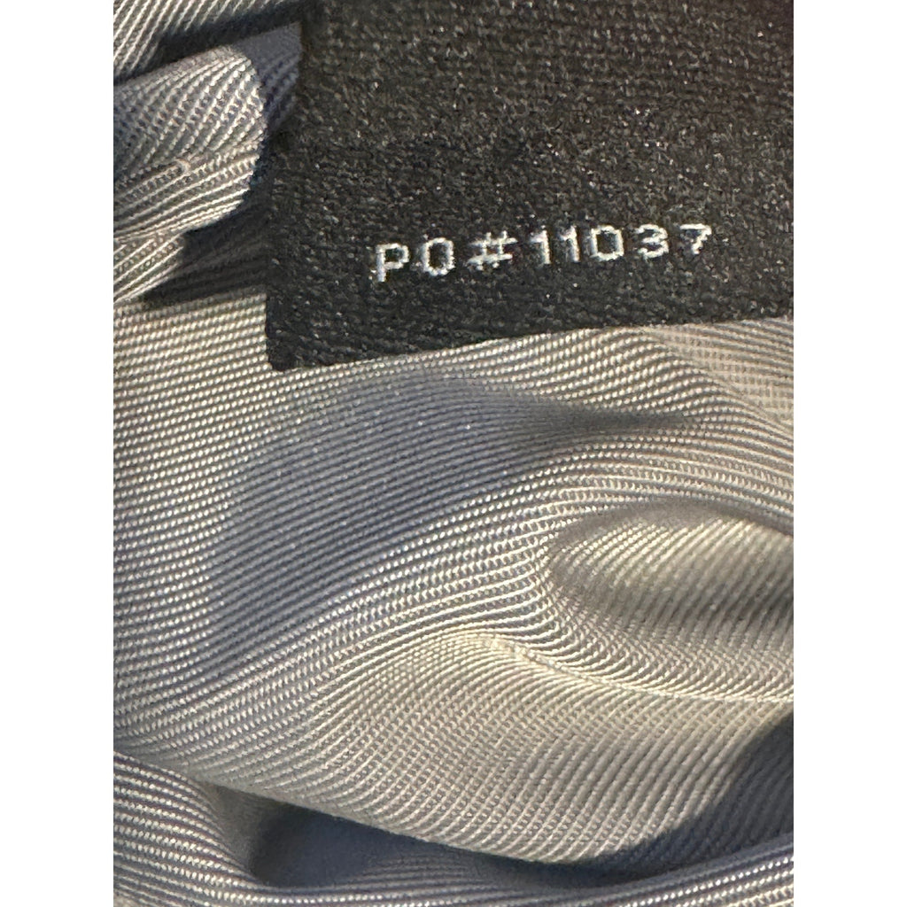 Alexander Wang White Leather Studded Bucket Bag Alexander Wang