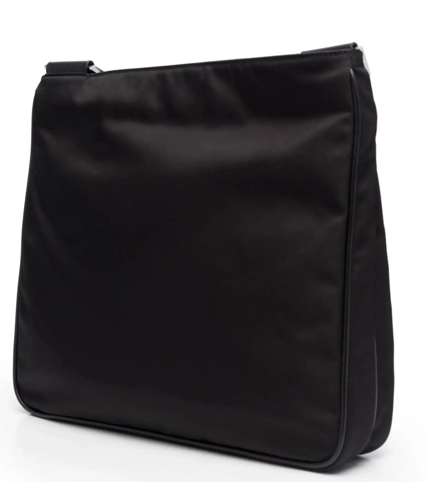 Prada Re-Nylon Messenger Bag – New With Tags Prada